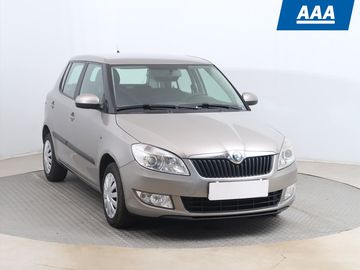 1.2 TSI, Ambition, po STK