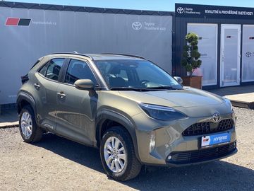 1.5HEV, ČR-1m, Comfort, DPH