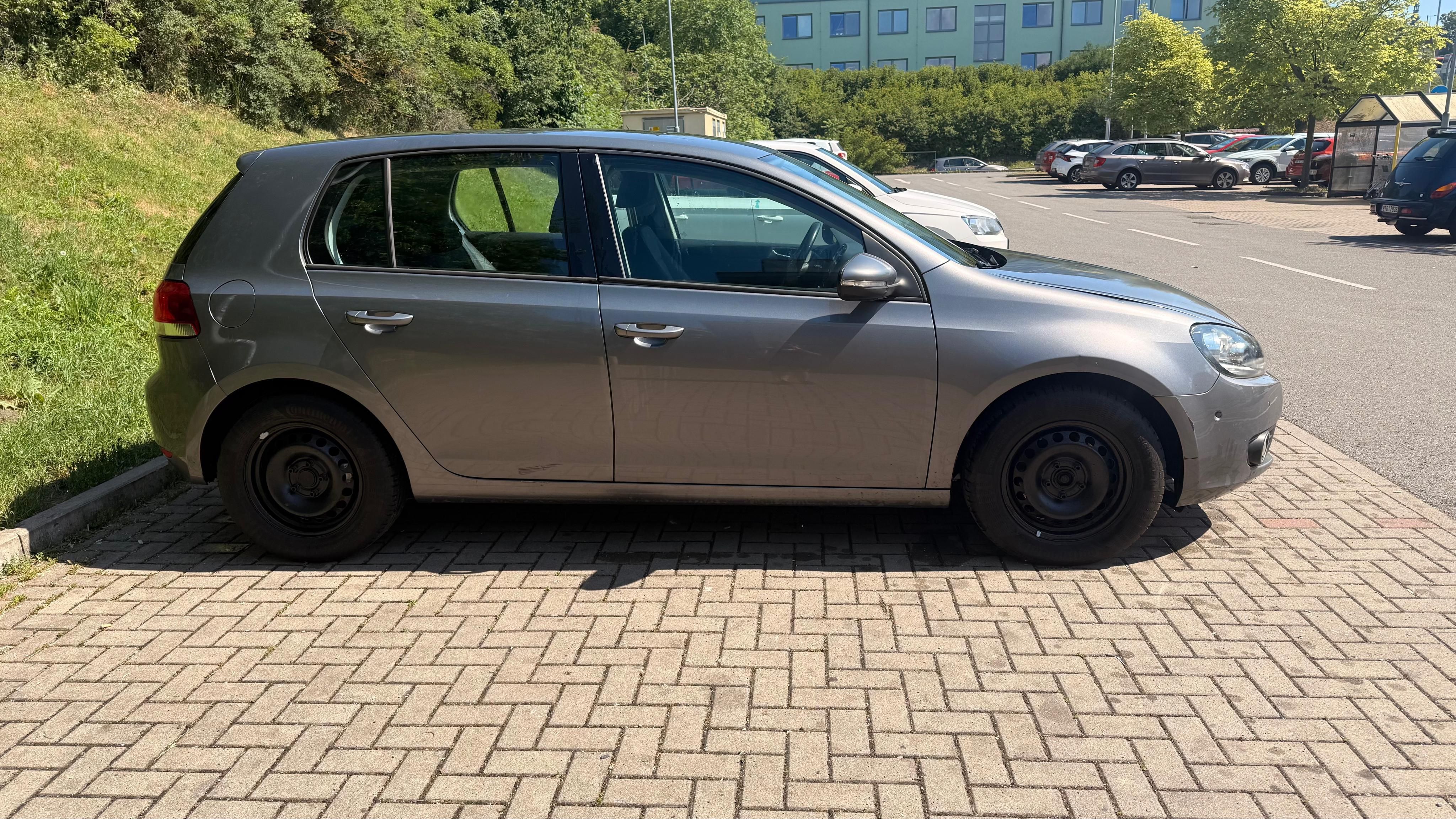 Volkswagen Golf, VI 1.4 TSI 90 kW STK do 05/28 - fotka 5