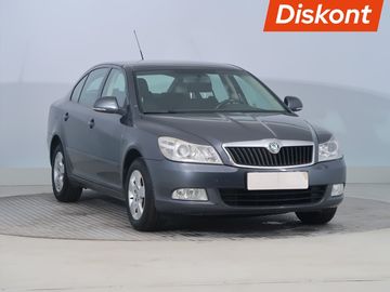 1.9 TDI, Ambiente, po STK