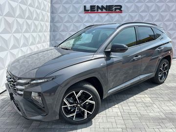 1.6 T-GDi DCT N Line Plus