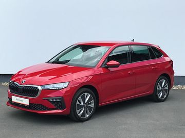 1,0 TSi/85 kW Top Selection 6*
