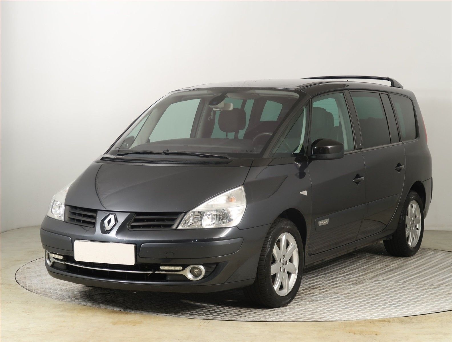 Renault Grand Espace, 2.0 dCi, 7 míst - fotka 2