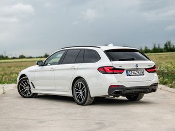 rad 5 Touring