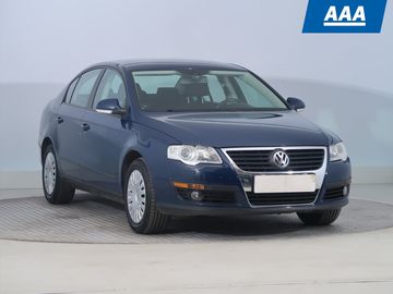 1.4 TSI, Comfortline, po STK