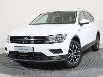 Comfortline 1,5 TSI / ACC