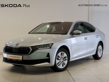 1.5 TSi 110kW Top Selection