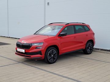 SportLine 2.0 TDI 110 kW