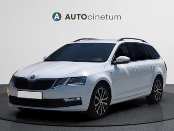 1.5 TSI Soleil DSG, Virtual