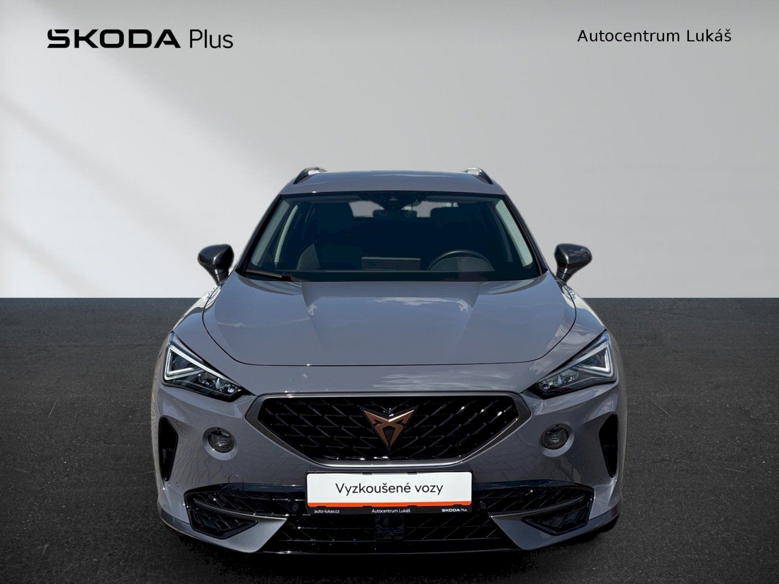 Cupra Formentor, FORMENTOR 1.5 TSI 150K DSG - fotka 4