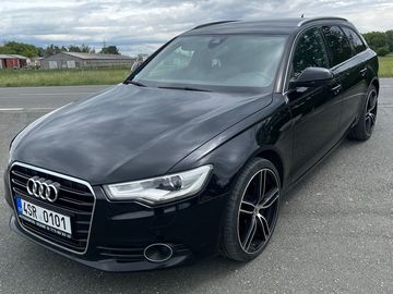 Audi A6 3.0 TDI