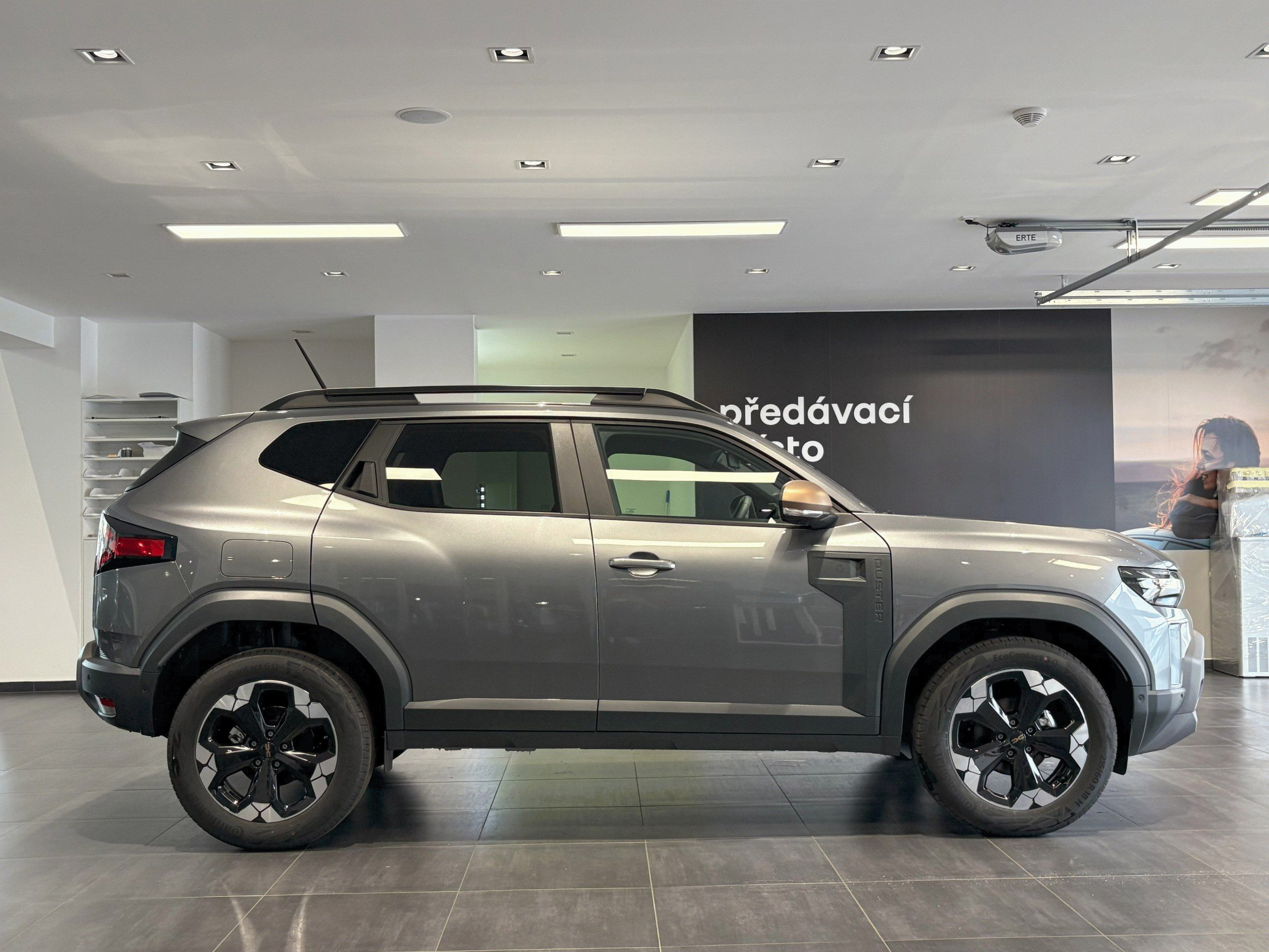 Dacia Duster, Extreme mild hybrid 130 - fotka 5