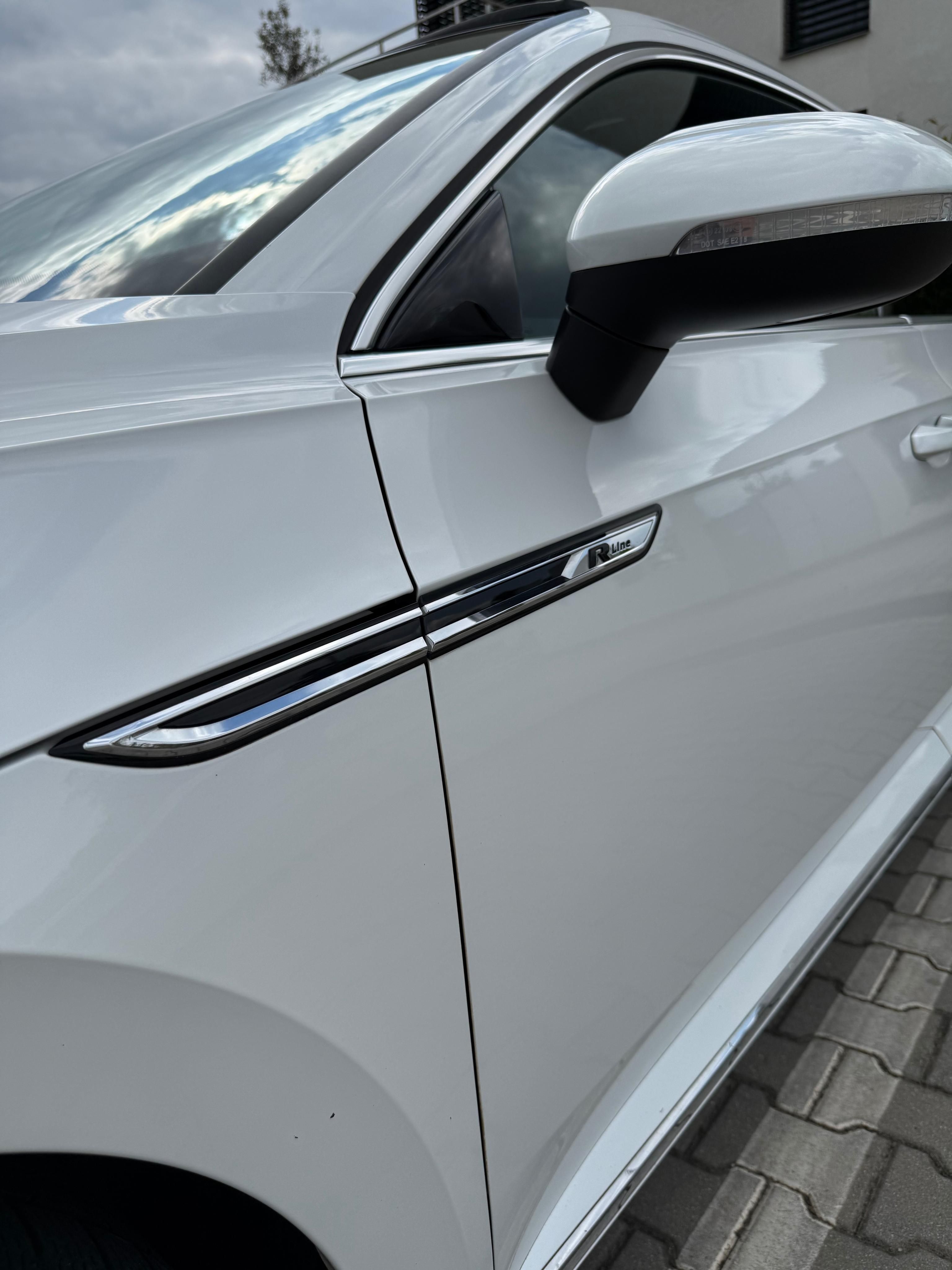 Volkswagen Arteon, 2.0BiTDI 176kW • RLINE • PANO - fotka 4