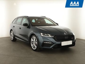 RS 2.0 TDI 4x4, 4X4, Automat