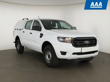 2.0 EcoBlue, XL, 4X4