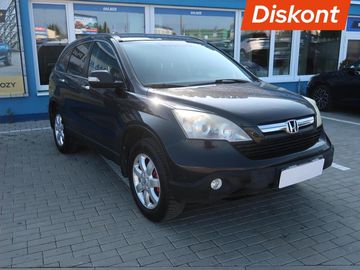 2.2 i-CTDi, 4X4
