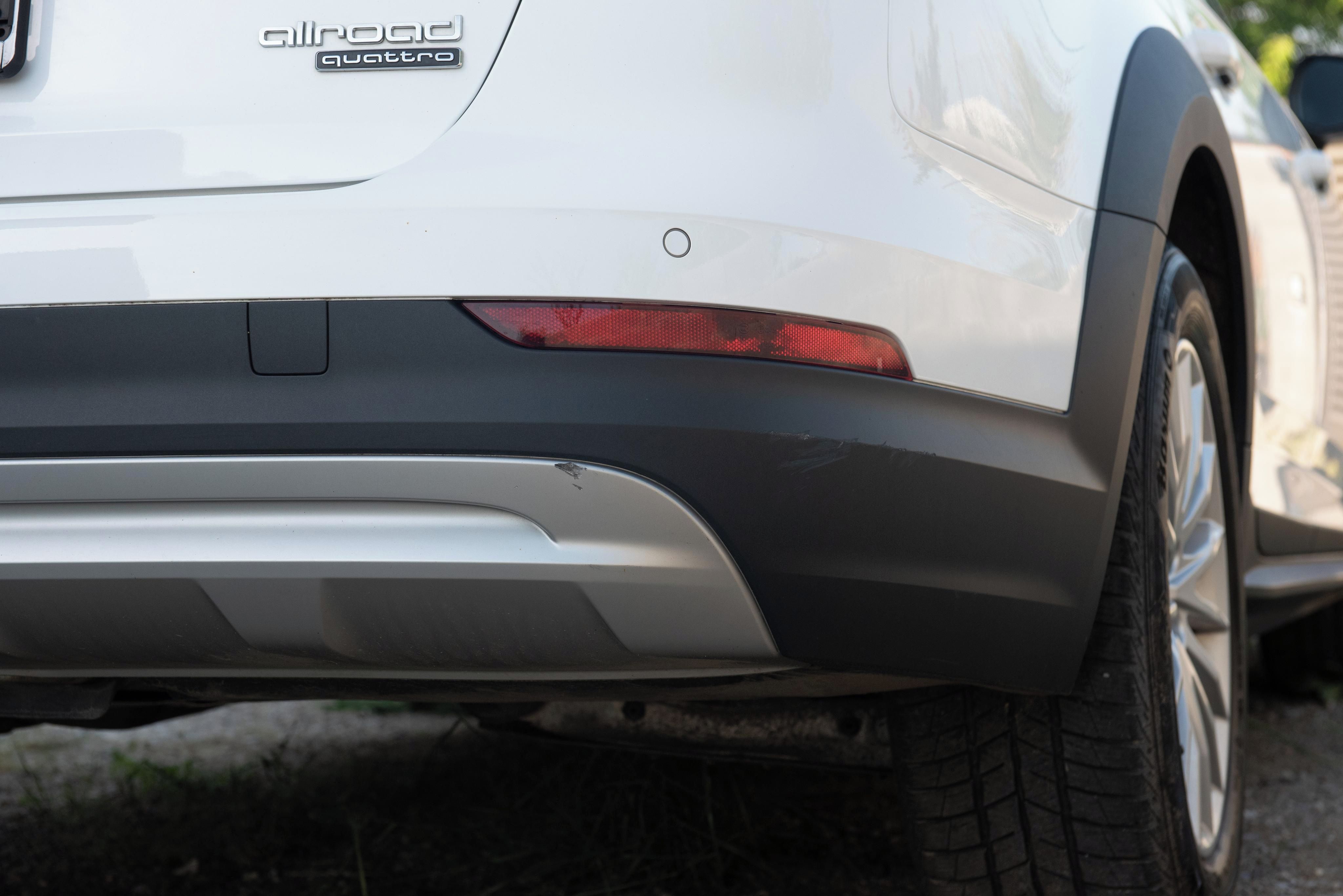 Audi A4 allroad, Audi A4 Allroad 2.0 TDi Q, DPH - fotka 5