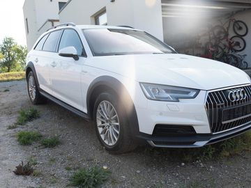 Audi A4 Allroad 2.0 TDi Q, DPH