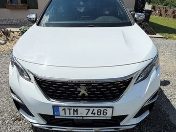 GT Line, 2.0 HDi