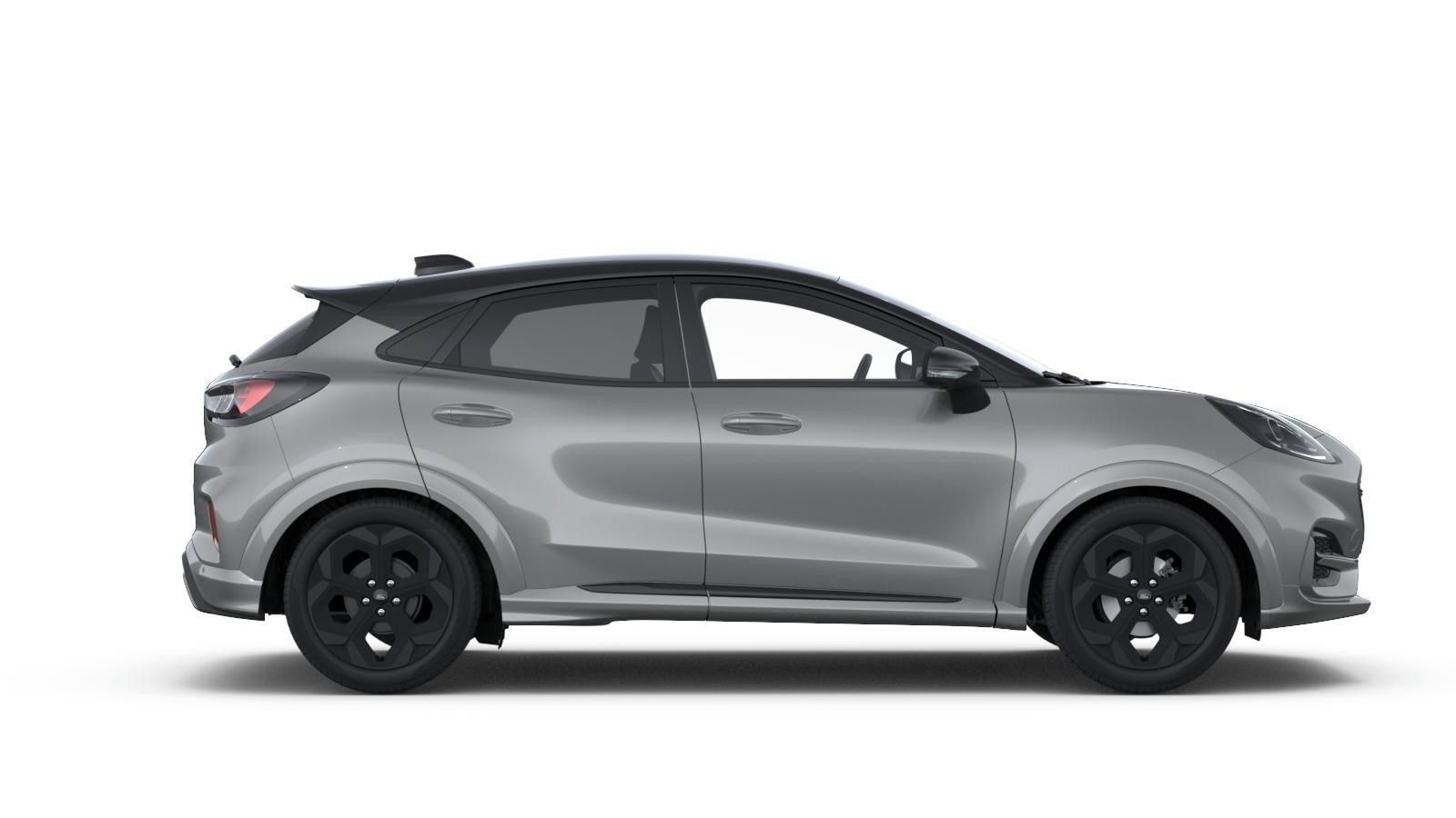 Ford Puma, BlueCruise Edition SUV 1,0 Eco - fotka 3