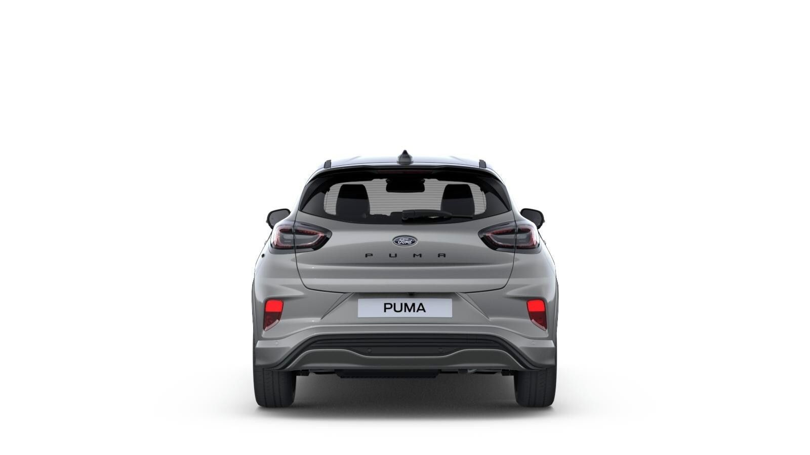 Ford Puma, BlueCruise Edition SUV 1,0 Eco - fotka 4