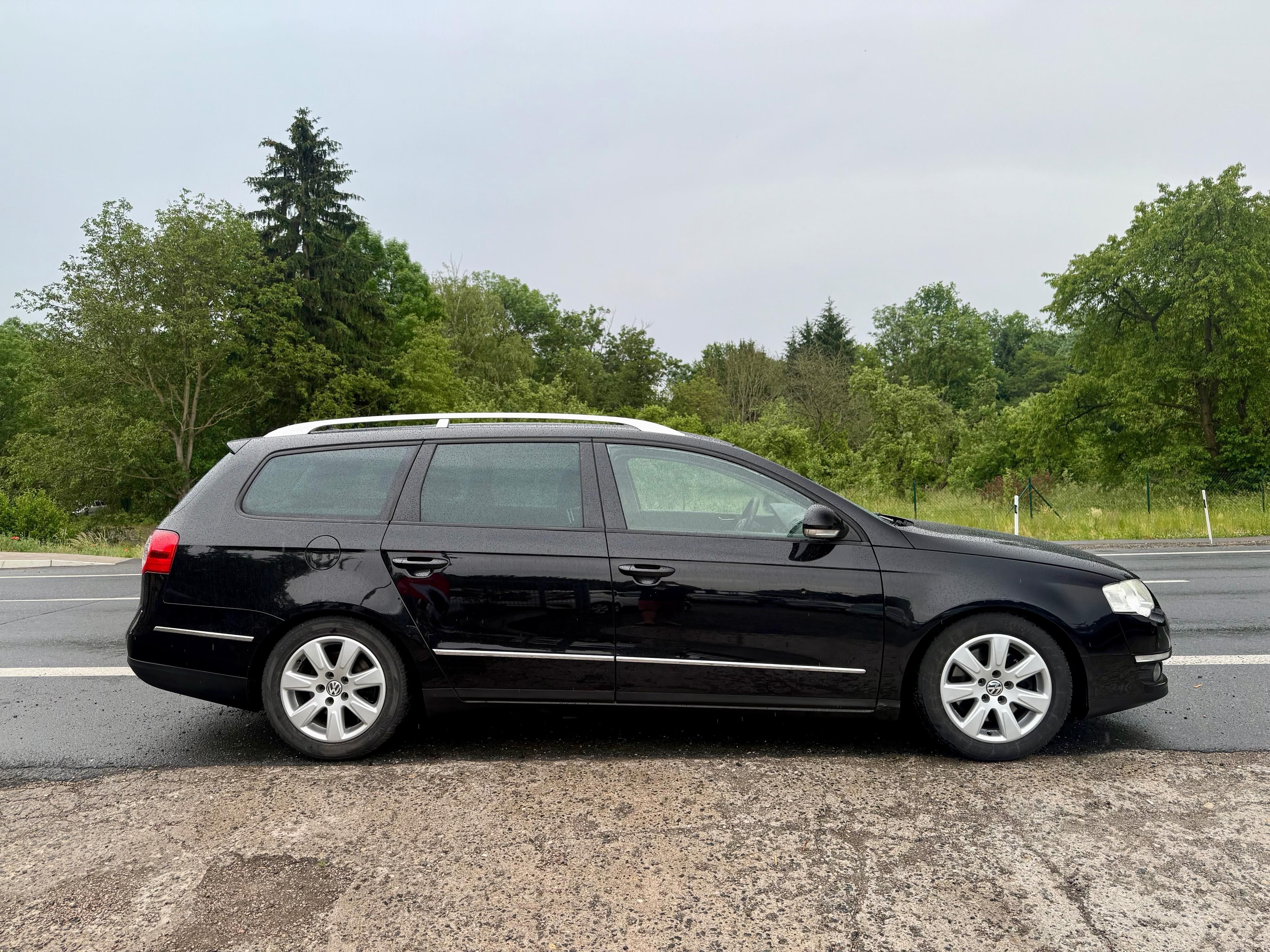 Volkswagen Passat, 2.0TDi 103kw Navi Tažné - fotka 4