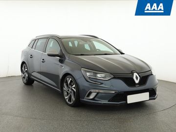 1.6 dCi, R.S. Line, Automat