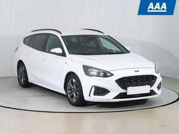 2.0 TDCi, ST-Line, Automat