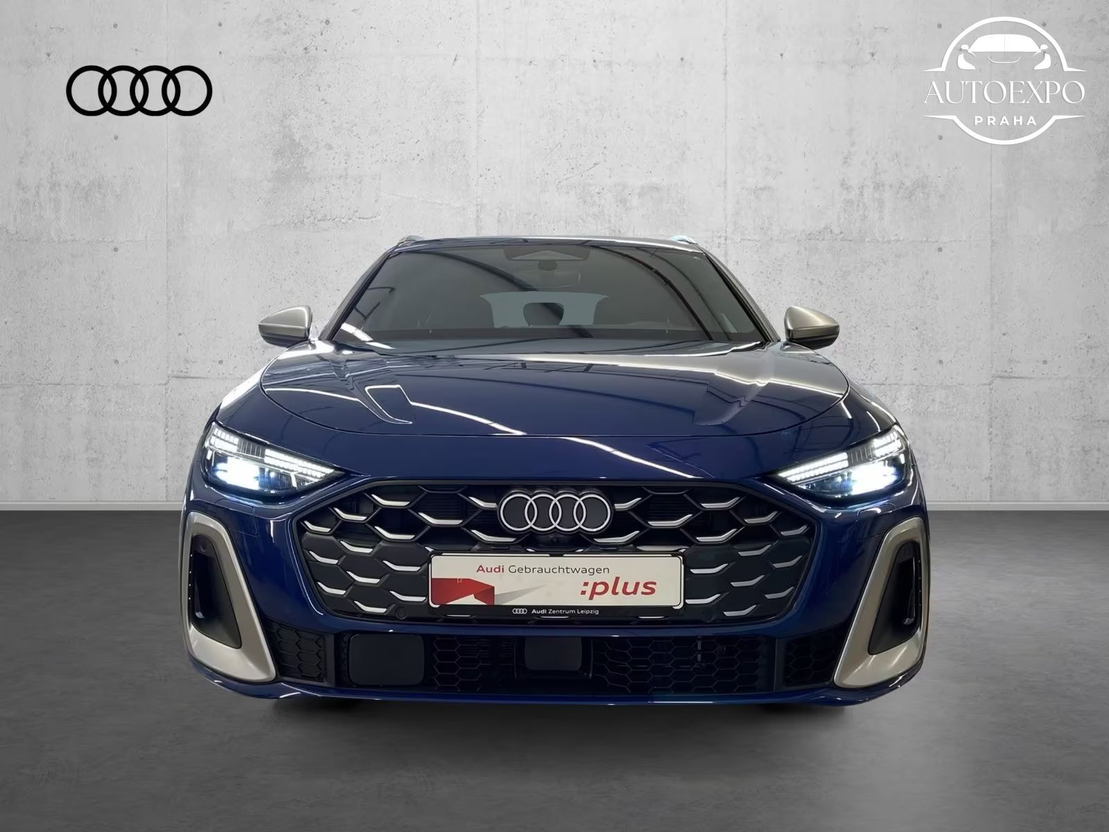 Audi S5, Avant TFSI *Tech pro*Matrix - fotka 3