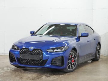 420D xDrive M PRO Tažné