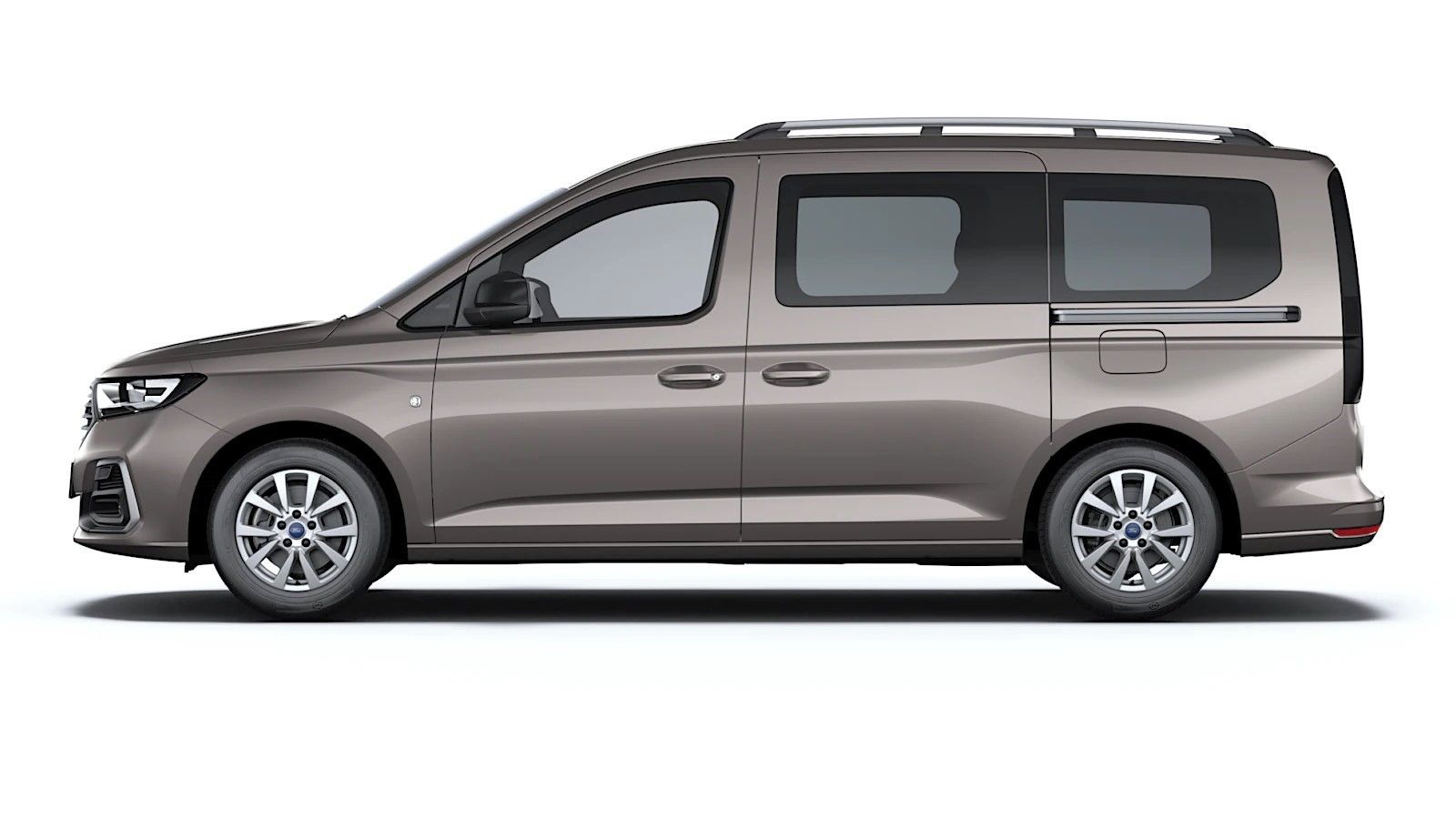Ford Tourneo Connect, TITANIUM Grand Tourneo 2,0 Eco - fotka 4