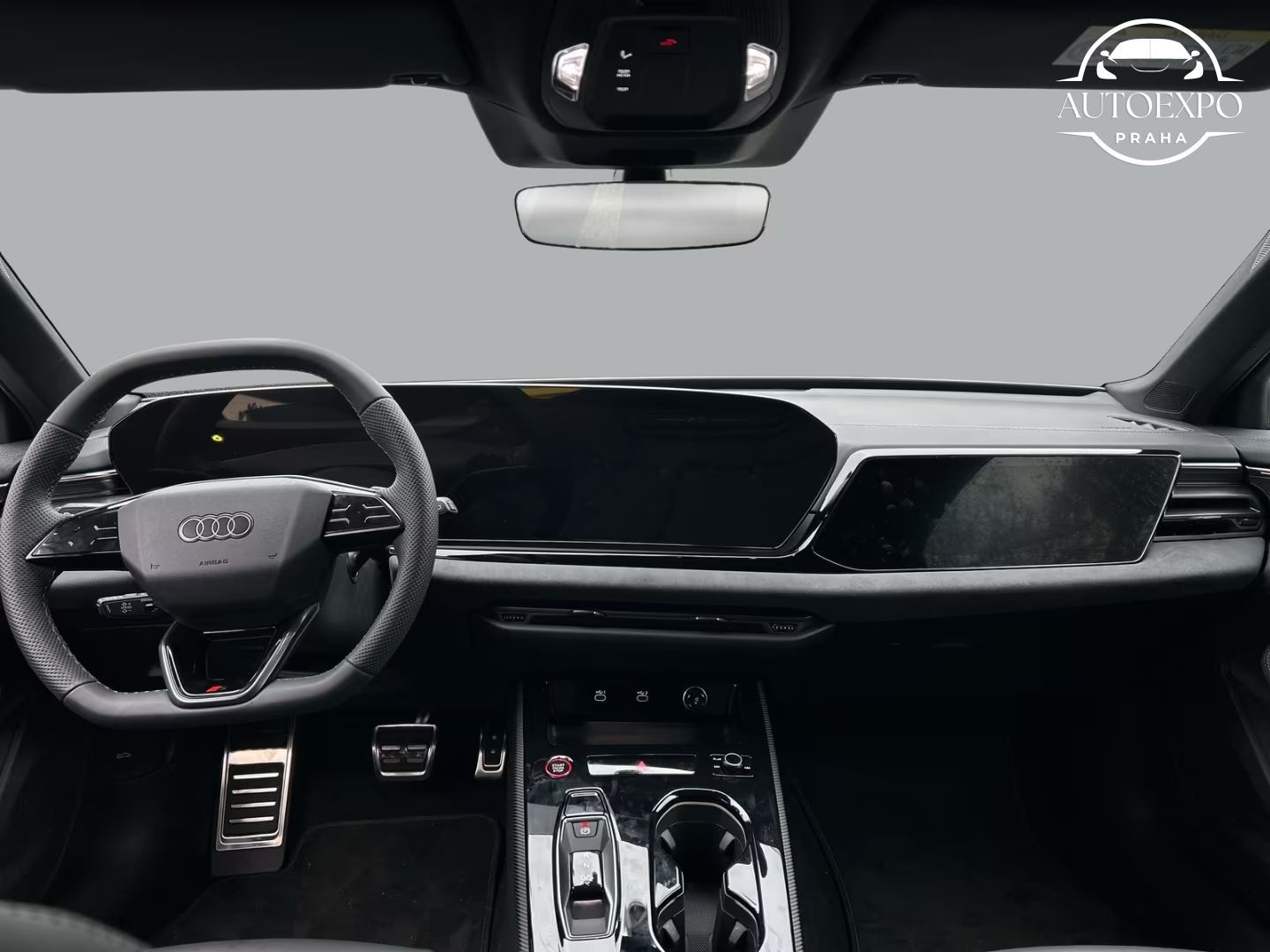 Audi S5, AVANT TFSI HUD+LED+MEMORY - fotka 6