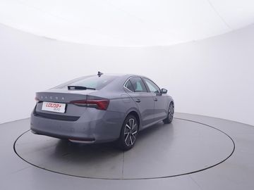 Exclusive Selection 1.5 TSI 11