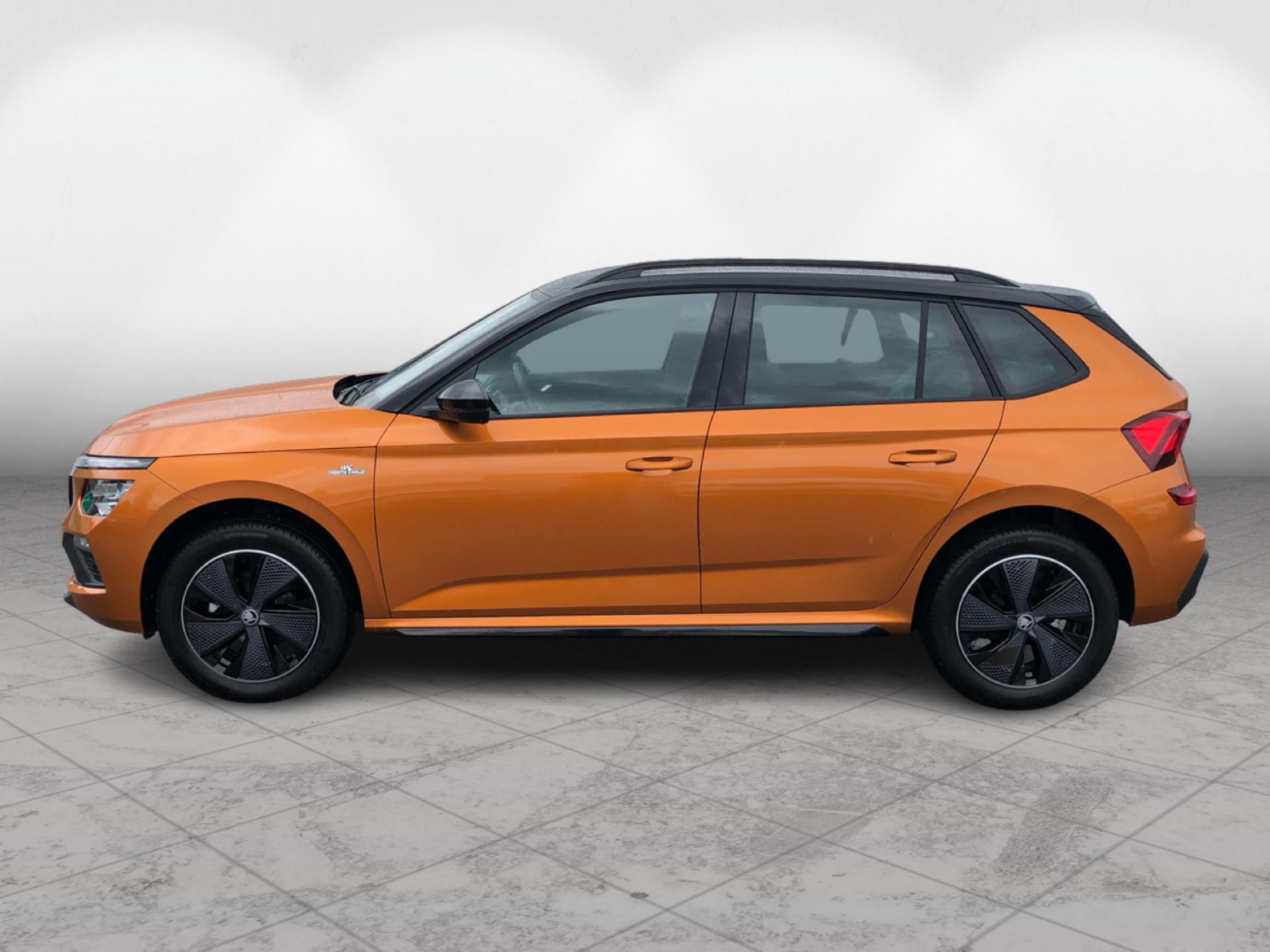 Škoda Kamiq, 1.0 TSi DSG 7st. Monte Carlo - fotka 3