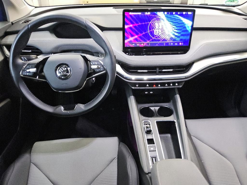 Škoda Enyaq, 109kw, 52kwh SOH 92% - fotka 5