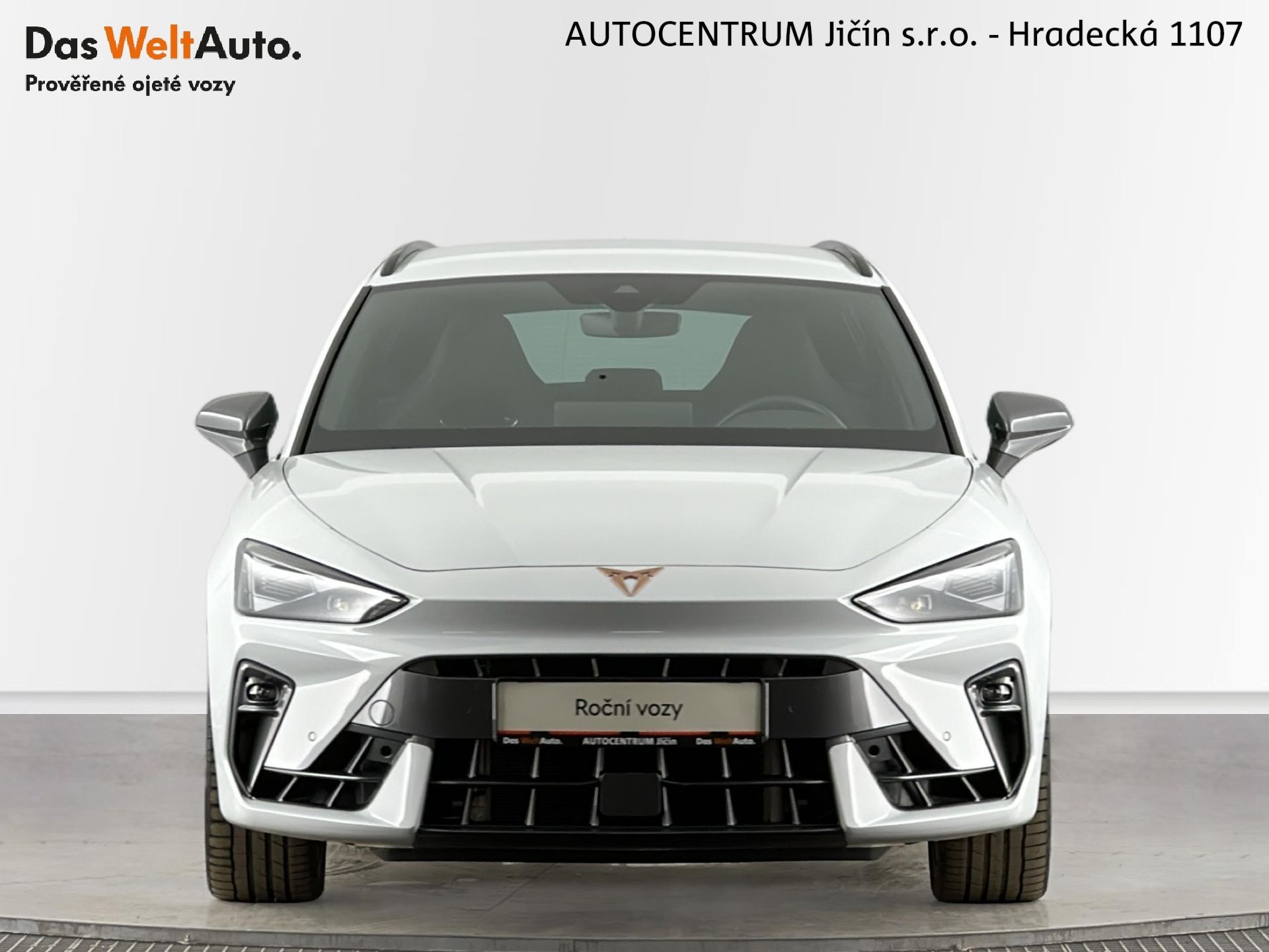 Cupra Leon, ST VZ 2.0 TSI 245kW 4Drive DSG - fotka 4