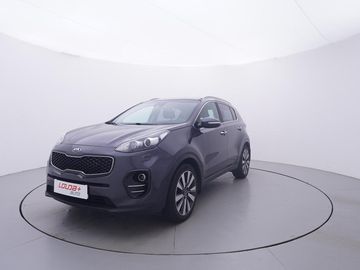 1.7 CRDi 85 kW