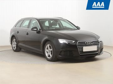 2.0 TDI, NOVÁ CENA, Automat