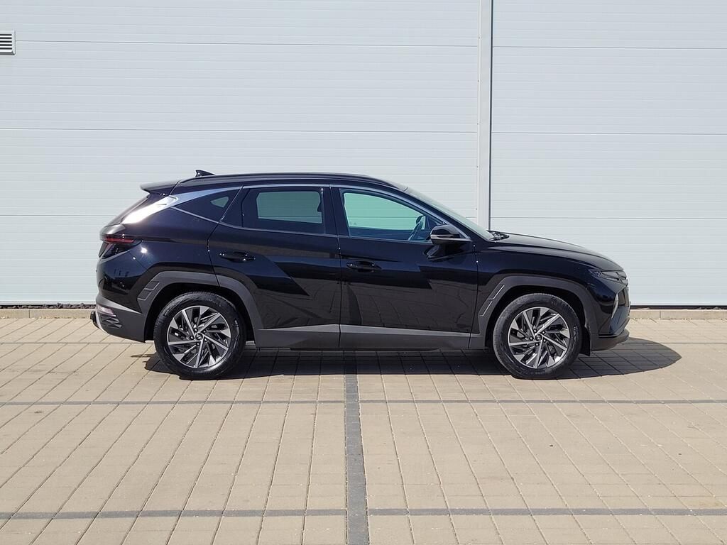 Hyundai Tucson, Style 1.6 T-GDI 110 kW - fotka 4