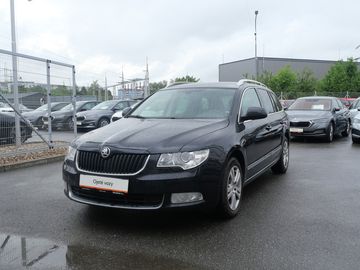 2.0 TDI 103 kW Elegance