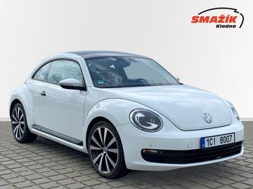 1,2 TSI (77kW) Aut. BA