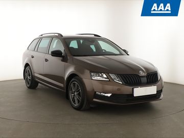 2.0 TDI, 4X4, Automat, Navi