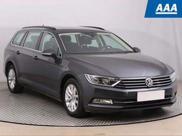 2.0 TDI, Automat, Navi