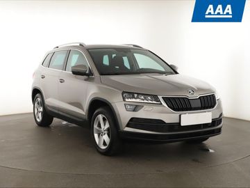 2.0 TDI, 4X4, Automat, Navi