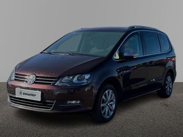 2.0 TDI / 110 kW Highline