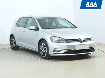 1.5 TSI, Navi
