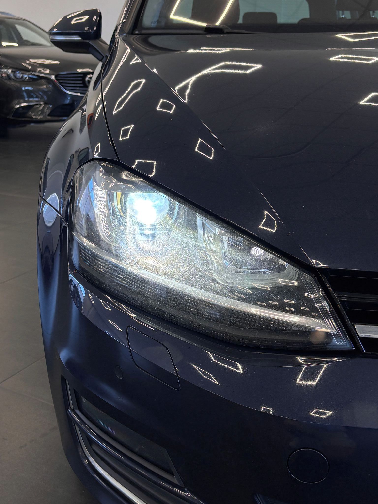 Volkswagen Golf, 2.0TDI, 110kW, rok 2015, 4x4 - fotka 6