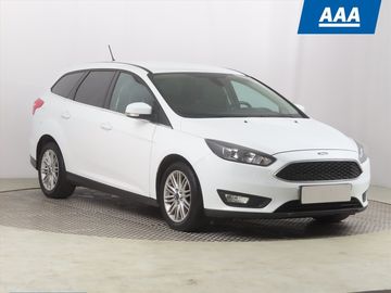 1.5 TDCi, Automatická klima