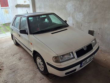 Felicia 1.6 MPI KLIMA 163tkm
