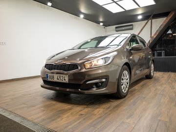 1.4 CVVT 74 kW serv.kniha
